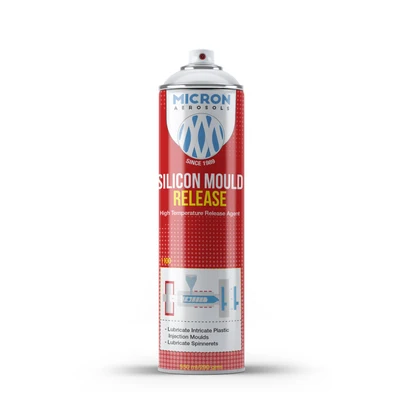 1100 Silicon Mould Release Agent