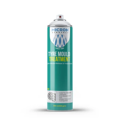 1150 Tyre Mould Treatment Spray 550ml