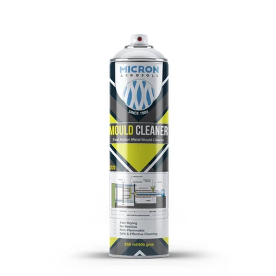 1220 Mould Cleaner | 550ml