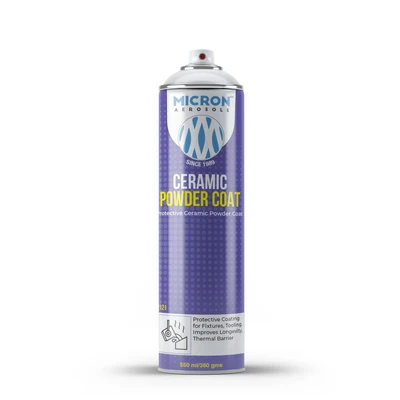 2131 Ceramic Powder Coating Spray